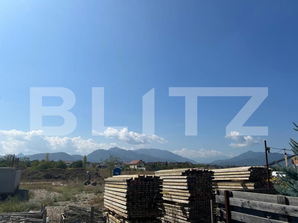 Casa de vânzare 4 camere Tarlungeni - 157470CV | BLITZ Brașov | Poza12