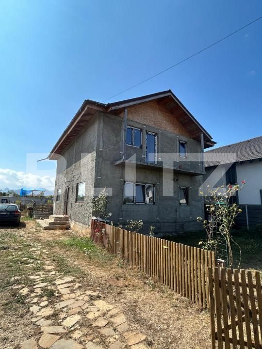 Casa de vânzare 4 camere Tarlungeni - 157470CV | BLITZ Brașov | Poza1