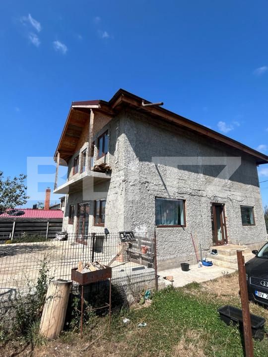 Casa de vânzare 4 camere Tarlungeni - 157470CV | BLITZ Brașov | Poza2
