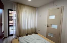 Apartament 3 camere, 58 mp, 3 balcoane, mobilat si utilat, zona Avram Iancu 