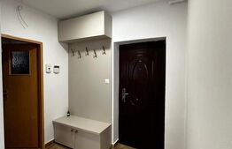 Apartament 3 camere, 58 mp, 3 balcoane, mobilat si utilat, zona Avram Iancu 