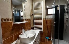 Apartament 3 camere, 58 mp, 3 balcoane, mobilat si utilat, zona Avram Iancu 