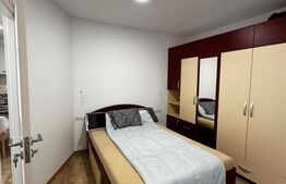 Apartament 3 camere, 58 mp, 3 balcoane, mobilat si utilat, zona Avram Iancu 