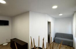 Apartament 3 camere, 58 mp, 3 balcoane, mobilat si utilat, zona Avram Iancu 