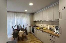 Apartament 3 camere, 58 mp, 3 balcoane, mobilat si utilat, zona Avram Iancu 