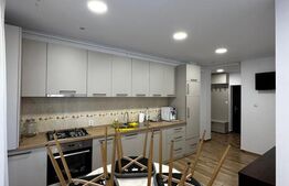 Apartament 3 camere, 58 mp, 3 balcoane, mobilat si utilat, zona Avram Iancu 