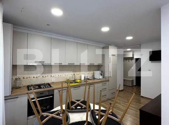 Apartament de vânzare 3 camere Floreşti - 157472AV | BLITZ Cluj-Napoca | Poza4