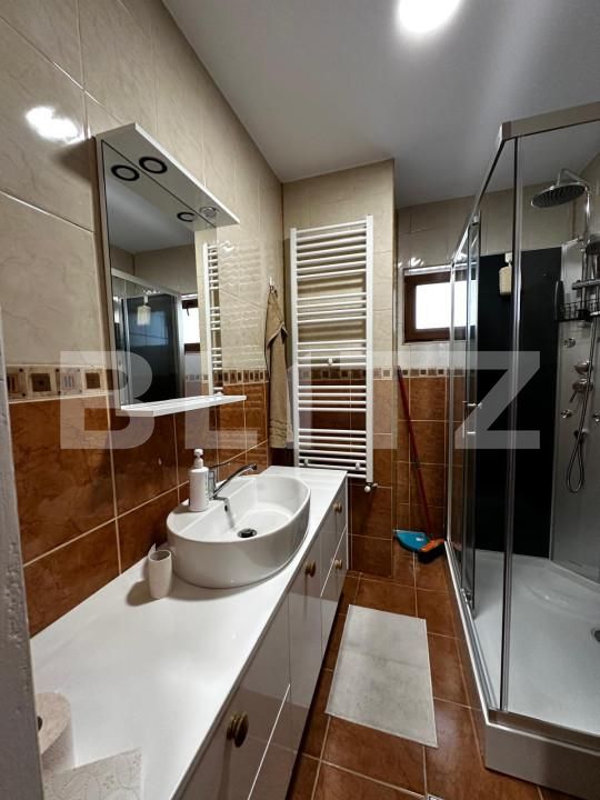 Apartament de vânzare 3 camere Floreşti - 157472AV | BLITZ Cluj-Napoca | Poza12