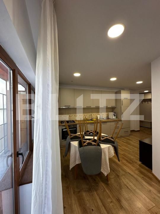 Apartament de vânzare 3 camere Floreşti - 157472AV | BLITZ Cluj-Napoca | Poza1