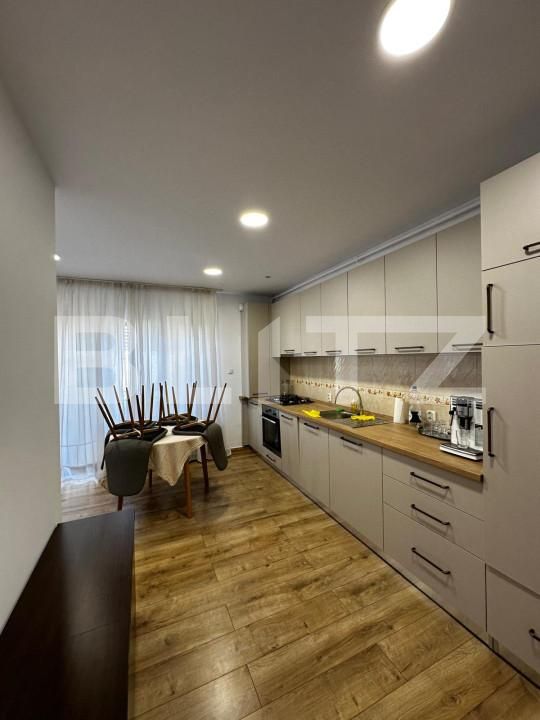 Apartament de vânzare 3 camere Floreşti - 157472AV | BLITZ Cluj-Napoca | Poza6