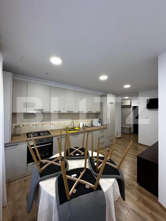 Apartament de vânzare 3 camere Floreşti - 157472AV | BLITZ Cluj-Napoca | Poza4