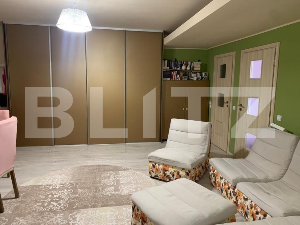 Apartament de vânzare 2 camere Manastur - 157473AV | BLITZ Cluj-Napoca | Poza7