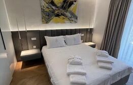 Apartament 2 camere, 55mp, lux, parcare, zona strazii Gheorghe Lazar