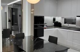 Apartament 2 camere, 55mp, lux, parcare, zona strazii Gheorghe Lazar