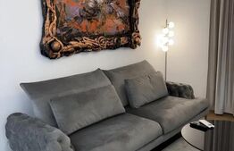 Apartament 2 camere, 55mp, lux, parcare, zona strazii Gheorghe Lazar