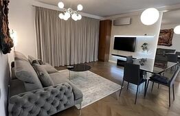 Apartament 2 camere, 55mp, lux, parcare, zona strazii Gheorghe Lazar