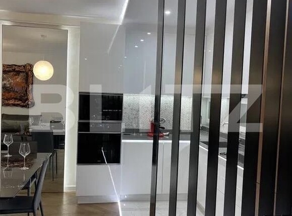 Apartament de închiriat 2 camere Central - 157484AI | BLITZ Cluj-Napoca | Poza4