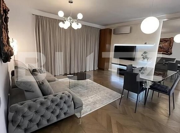 Apartament de închiriat 2 camere Central - 157484AI | BLITZ Cluj-Napoca | Poza1