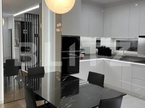 Apartament de închiriat 2 camere Central - 157484AI | BLITZ Cluj-Napoca | Poza2