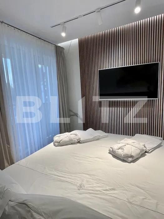 Apartament de închiriat 2 camere Central - 157484AI | BLITZ Cluj-Napoca | Poza6