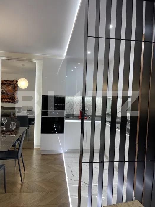 Apartament de închiriat 2 camere Central - 157484AI | BLITZ Cluj-Napoca | Poza4