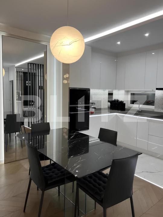 Apartament de închiriat 2 camere Central - 157484AI | BLITZ Cluj-Napoca | Poza2