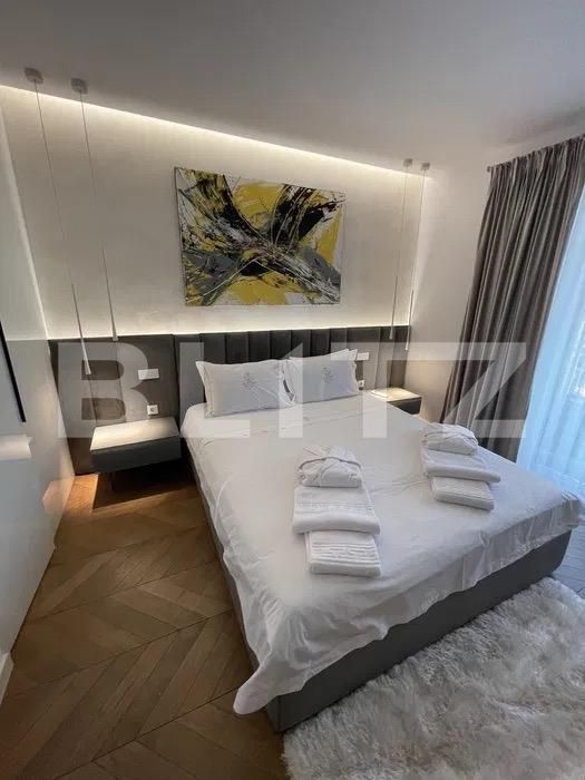 Apartament de închiriat 2 camere Central - 157484AI | BLITZ Cluj-Napoca | Poza5