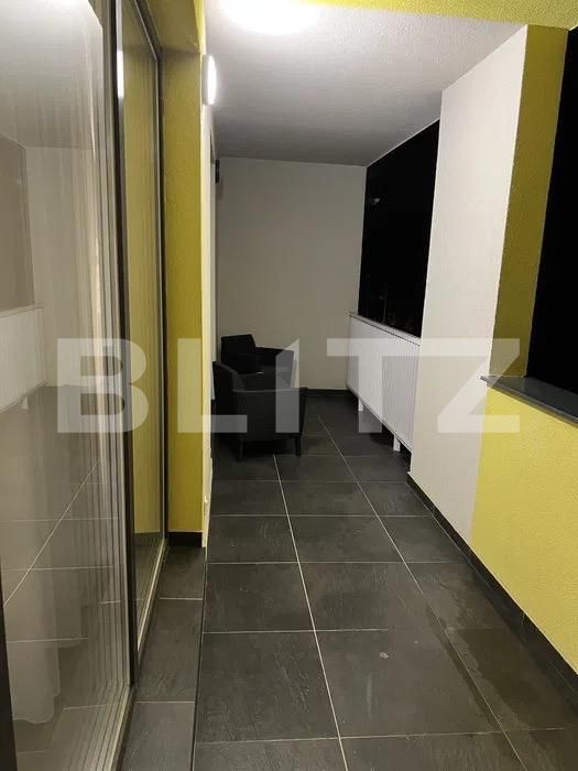 Apartament de închiriat 2 camere Central - 157484AI | BLITZ Cluj-Napoca | Poza8