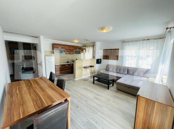 Apartament de închiriat 3 camere Floreşti - 157485AI | BLITZ Cluj-Napoca | Poza1