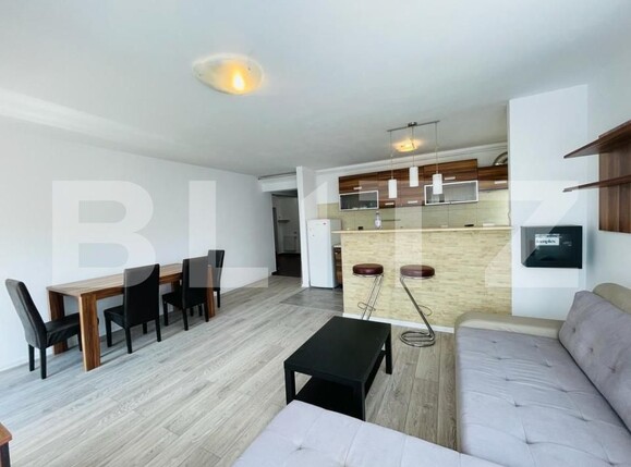 Apartament de închiriat 3 camere Floreşti - 157485AI | BLITZ Cluj-Napoca | Poza5