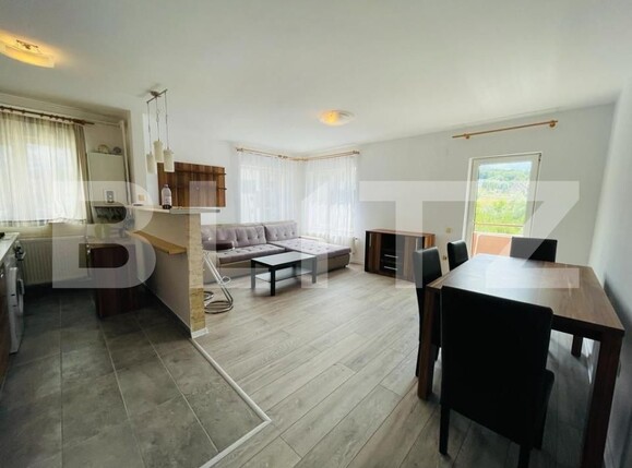 Apartament de închiriat 3 camere Floreşti - 157485AI | BLITZ Cluj-Napoca | Poza4