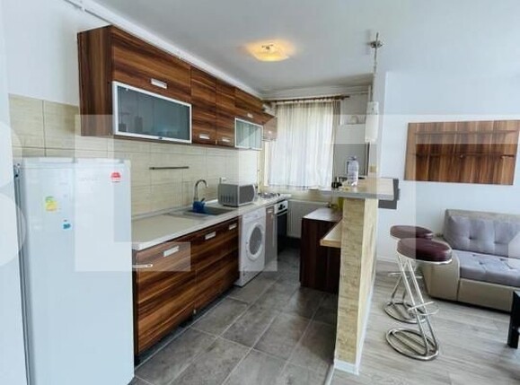 Apartament de închiriat 3 camere Floreşti - 157485AI | BLITZ Cluj-Napoca | Poza2