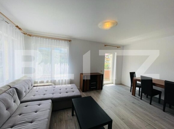 Apartament de închiriat 3 camere Floreşti - 157485AI | BLITZ Cluj-Napoca | Poza6