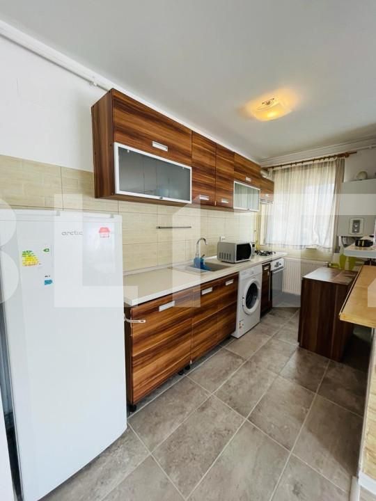 Apartament de închiriat 3 camere Floreşti - 157485AI | BLITZ Cluj-Napoca | Poza3
