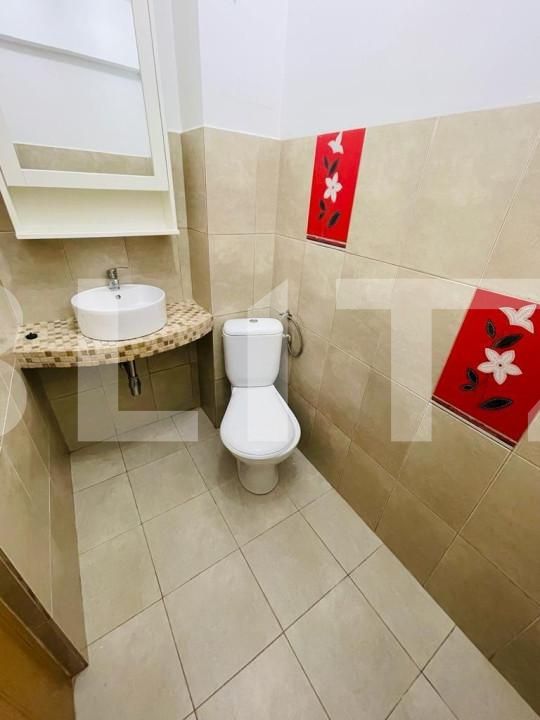 Apartament de închiriat 3 camere Floreşti - 157485AI | BLITZ Cluj-Napoca | Poza15