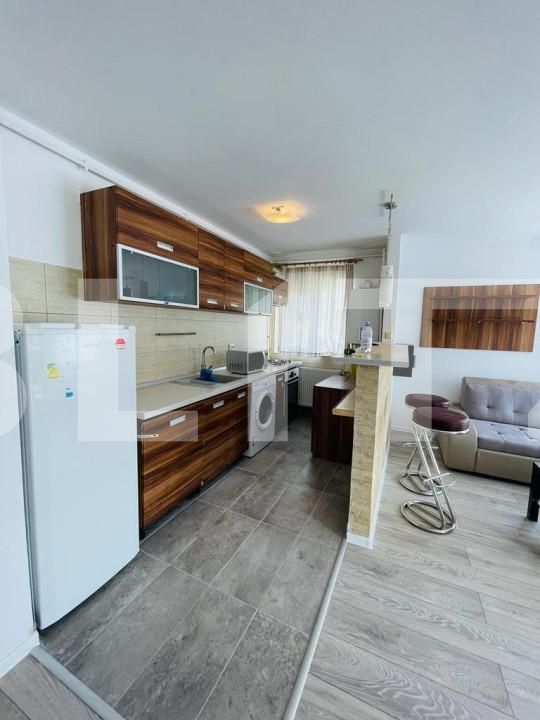 Apartament de închiriat 3 camere Floreşti - 157485AI | BLITZ Cluj-Napoca | Poza2