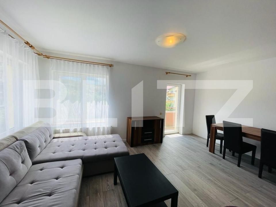 Apartament de închiriat 3 camere Floreşti - 157485AI | BLITZ Cluj-Napoca | Poza6