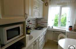 Vanzare apartament 3 camere, 67 mp, garaj, zona strazii Constantin Brancusi