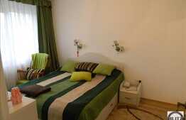 Vanzare apartament 3 camere, 67 mp, garaj, zona strazii Constantin Brancusi