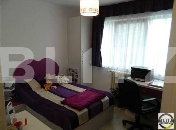 Apartament de vânzare 3 camere Gheorgheni - 15749AV | BLITZ Cluj-Napoca | Poza6