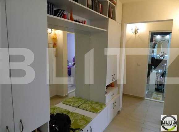 Apartament de vânzare 3 camere Gheorgheni - 15749AV | BLITZ Cluj-Napoca | Poza7
