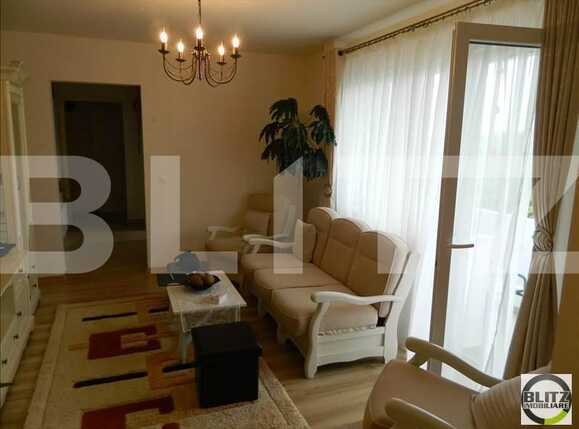 Apartament de vânzare 3 camere Gheorgheni - 15749AV | BLITZ Cluj-Napoca | Poza5