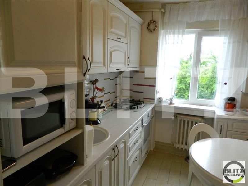 Apartament de vânzare 3 camere Gheorgheni - 15749AV | BLITZ Cluj-Napoca | Poza9