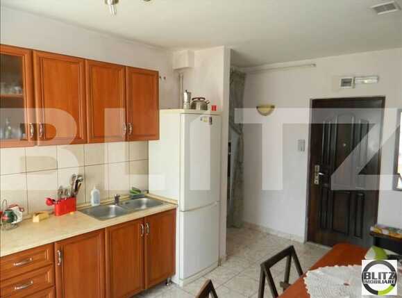 Apartament de vânzare 3 camere Marasti - 1575AV | BLITZ Cluj-Napoca | Poza1