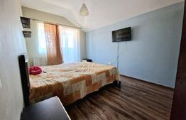 Apartament 3 camere, decomandat, parcare, zona Eroilor