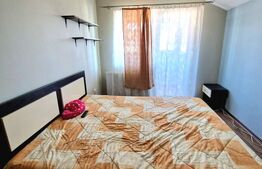 Apartament 3 camere, decomandat, parcare, zona Eroilor