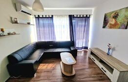 Apartament 3 camere, decomandat, parcare, zona Eroilor