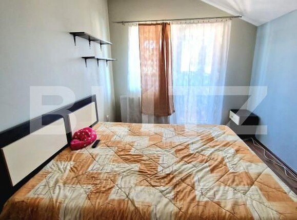 Apartament de vânzare 3 camere Floreşti - 157502AV | BLITZ Cluj-Napoca | Poza1