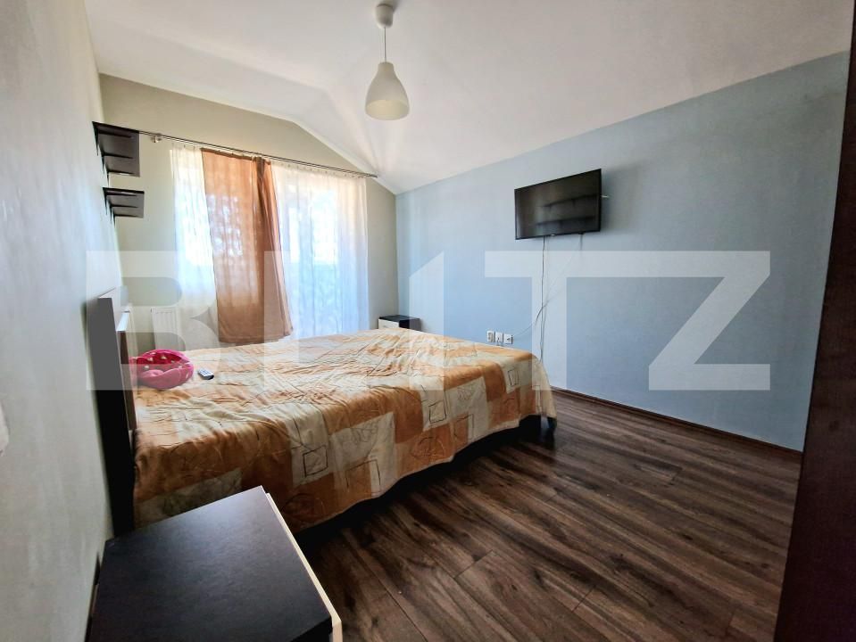 Apartament de vânzare 3 camere Floreşti - 157502AV | BLITZ Cluj-Napoca | Poza3