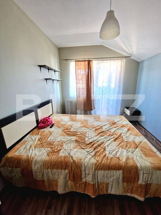 Apartament de vânzare 3 camere Floreşti - 157502AV | BLITZ Cluj-Napoca | Poza1